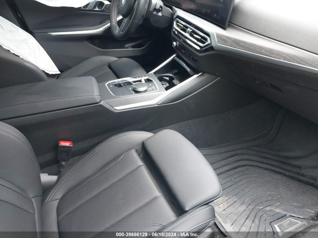 3MW49FS04P8D50249 BMW 3 Series M340i