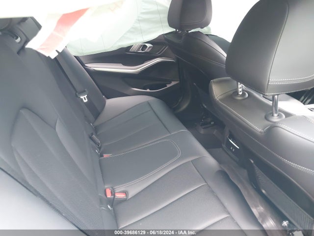 3MW49FS04P8D50249 BMW 3 Series M340i