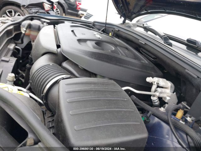 2018 JEEP GRAND CHEROKEE 1C4RJFCG9JC257058 Photo 9