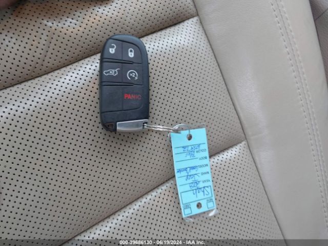 2018 JEEP GRAND CHEROKEE 1C4RJFCG9JC257058 Photo 10