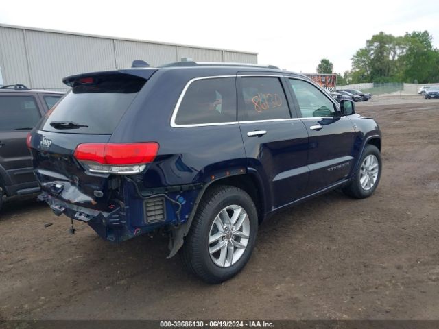 2018 JEEP GRAND CHEROKEE 1C4RJFCG9JC257058 Photo 3