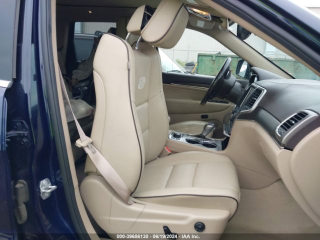 2018 JEEP GRAND CHEROKEE 1C4RJFCG9JC257058 Photo 4