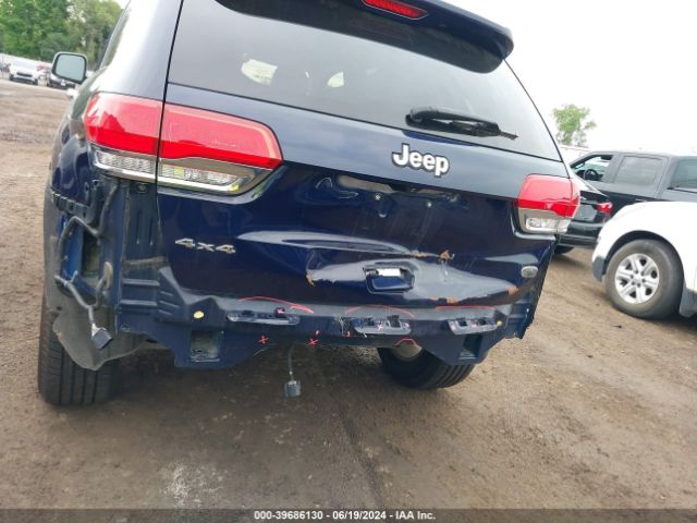 2018 JEEP GRAND CHEROKEE 1C4RJFCG9JC257058 Photo 5