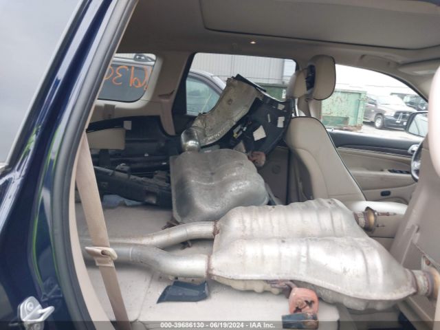 2018 JEEP GRAND CHEROKEE 1C4RJFCG9JC257058 Photo 7