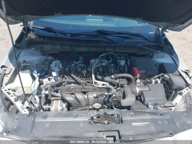 1N4BL4DV3MN309005 Nissan Altima Sv Fwd