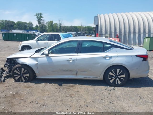 1N4BL4DV3MN309005 Nissan Altima Sv Fwd