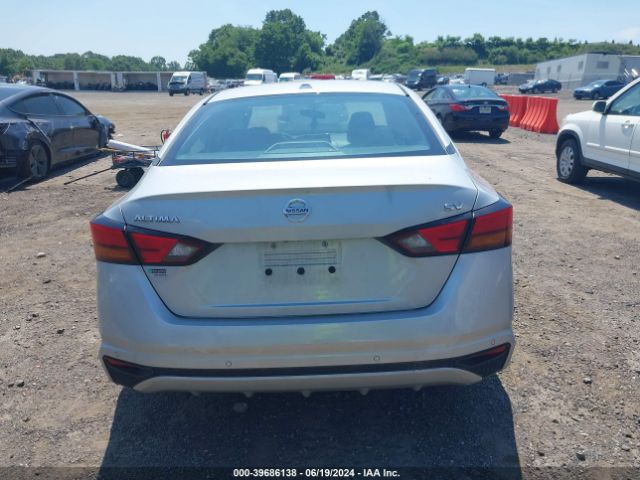 1N4BL4DV3MN309005 Nissan Altima Sv Fwd