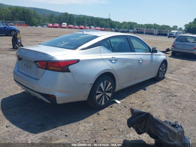 1N4BL4DV3MN309005 Nissan Altima Sv Fwd