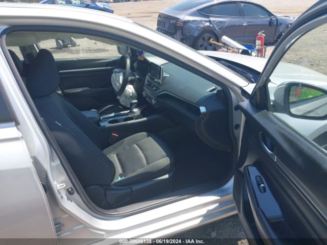 1N4BL4DV3MN309005 Nissan Altima Sv Fwd