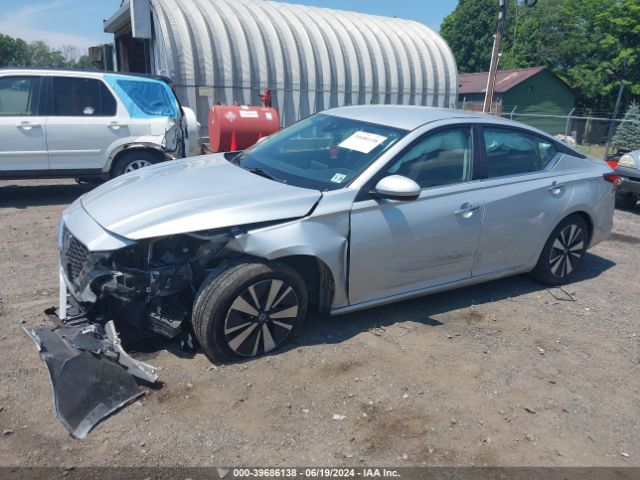 1N4BL4DV3MN309005 Nissan Altima Sv Fwd