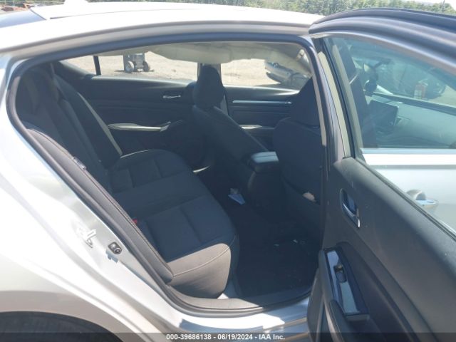 1N4BL4DV3MN309005 Nissan Altima Sv Fwd