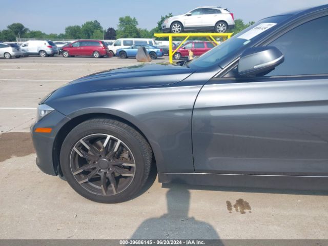 WBA3B3C53EJ981682 BMW 328i Xdrive