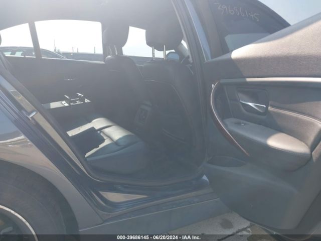 WBA3B3C53EJ981682 BMW 328i Xdrive