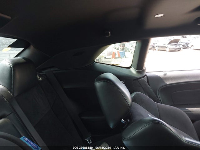 Продажа на аукционе авто 2016 Dodge Challenger 392 Hemi Scat Pack Shaker, vin: 2C3CDZFJ3GH316864, номер лота: 39686180