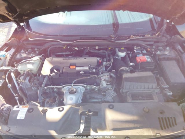 2HGFC2F82MH524912 Honda Civic Sport