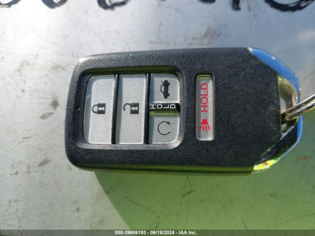 2HGFC2F82MH524912 Honda Civic Sport