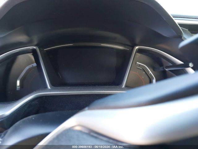 2HGFC2F82MH524912 Honda Civic Sport