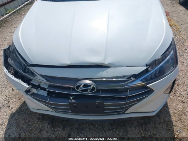 5NPD84LF5LH624045 Hyundai ELANTRA SEL