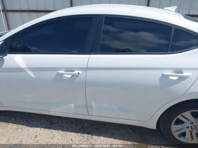 5NPD84LF5LH624045 Hyundai ELANTRA SEL