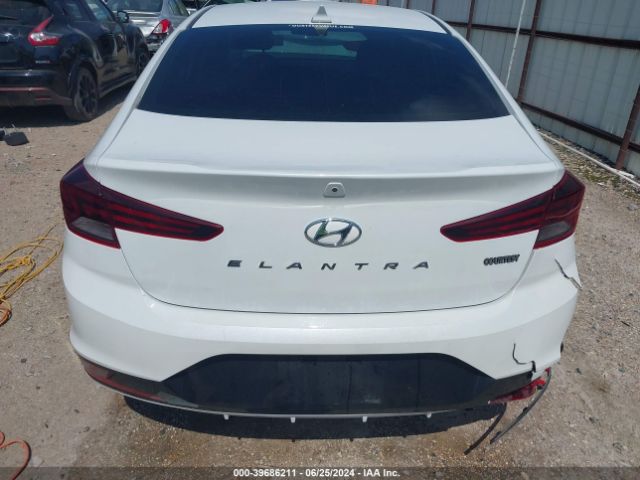5NPD84LF5LH624045 Hyundai ELANTRA SEL
