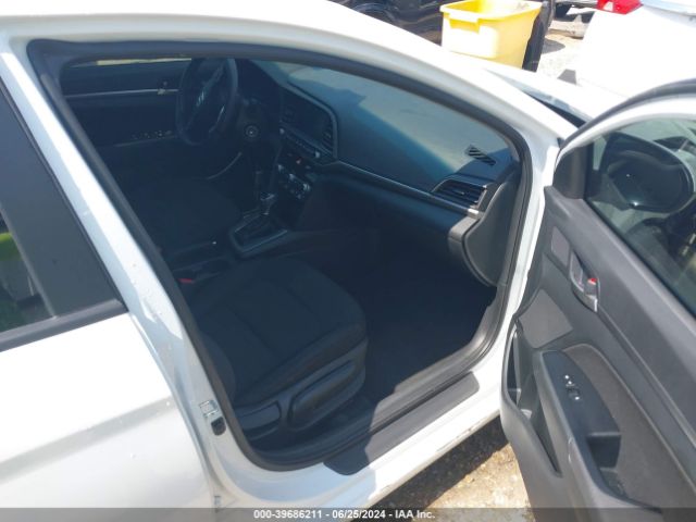 5NPD84LF5LH624045 Hyundai ELANTRA SEL