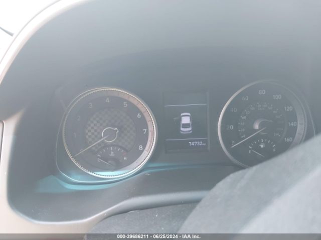 5NPD84LF5LH624045 Hyundai ELANTRA SEL