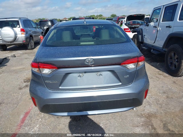Toyota COROLLA LE 2020 JTDEPRAE8LJ046304 Image 15