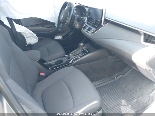 Toyota COROLLA LE 2020 JTDEPRAE8LJ046304 Image 5