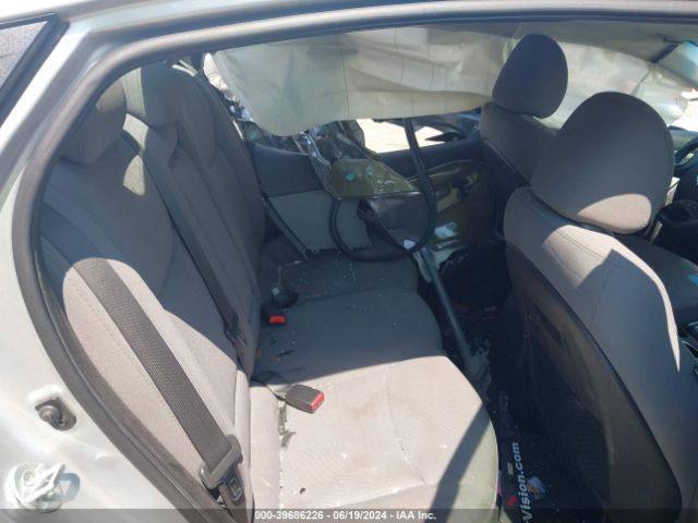 5NPDH4AE1EH505275 Hyundai ELANTRA SE