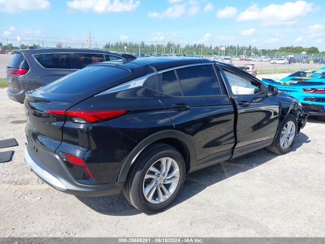 KL47LAE27RB176111 Buick Envista Preferred Fwd