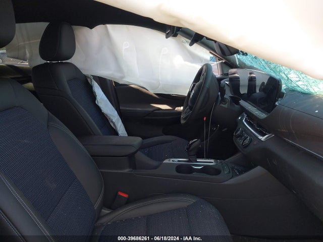KL47LAE27RB176111 Buick Envista Preferred Fwd