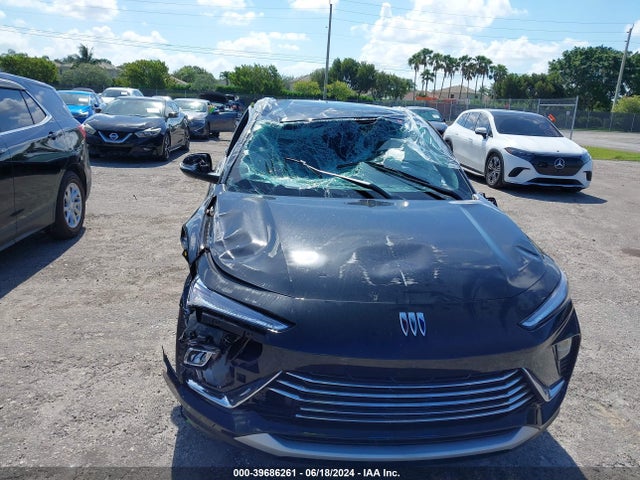 KL47LAE27RB176111 Buick Envista Preferred Fwd