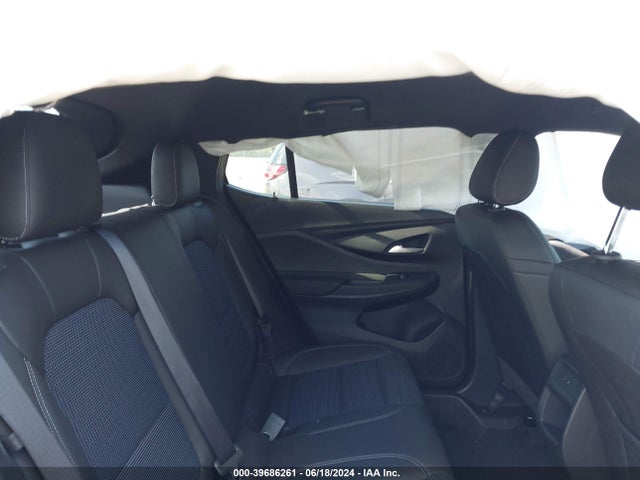 KL47LAE27RB176111 Buick Envista Preferred Fwd