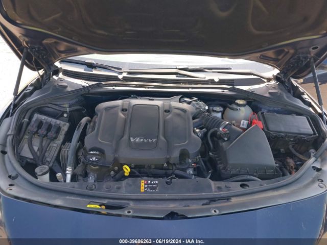 1G4ZP5SS4HU110046 Buick Lacrosse Essence