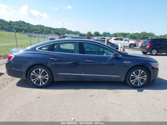1G4ZP5SS4HU110046 Buick Lacrosse Essence