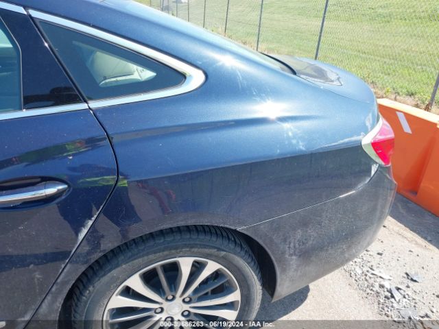 1G4ZP5SS4HU110046 Buick Lacrosse Essence