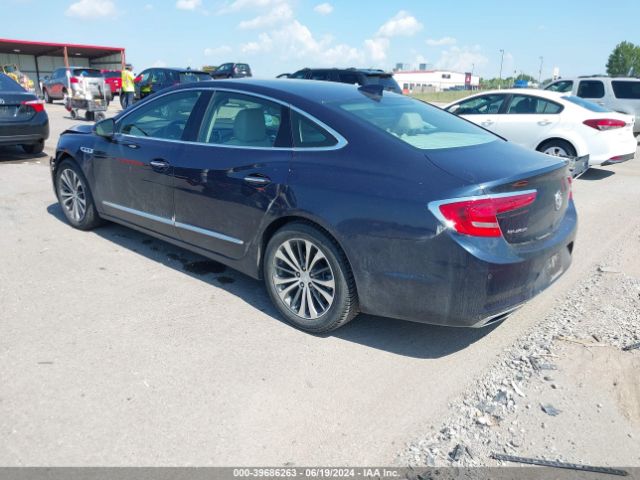 1G4ZP5SS4HU110046 Buick Lacrosse Essence