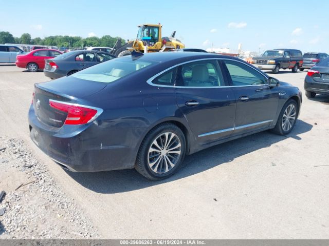 1G4ZP5SS4HU110046 Buick Lacrosse Essence