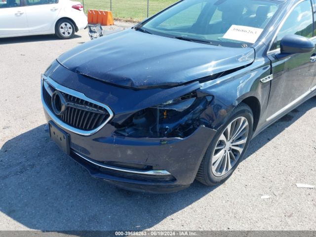 1G4ZP5SS4HU110046 Buick Lacrosse Essence