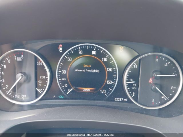 1G4ZP5SS4HU110046 Buick Lacrosse Essence
