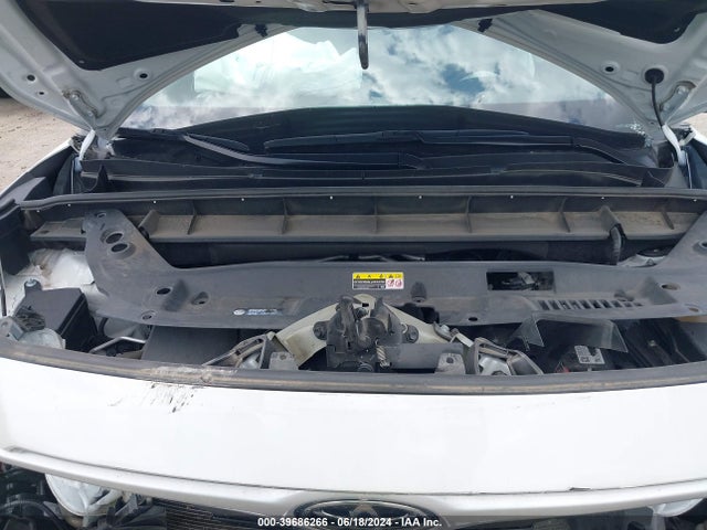 Toyota Highlander Le 2022 5TDZZRAH7NS103927 Image 10