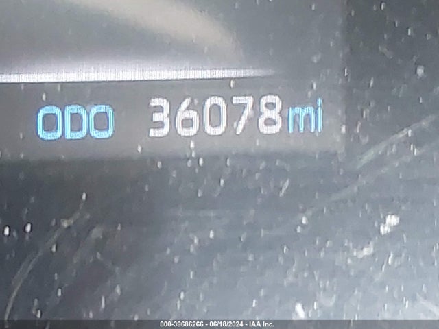 Toyota Highlander Le 2022 5TDZZRAH7NS103927 Image 7