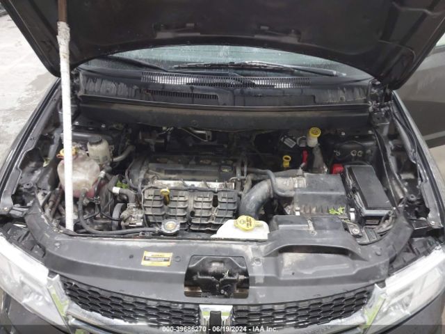 3C4PDCAB6HT577313 Dodge JOURNEY SE