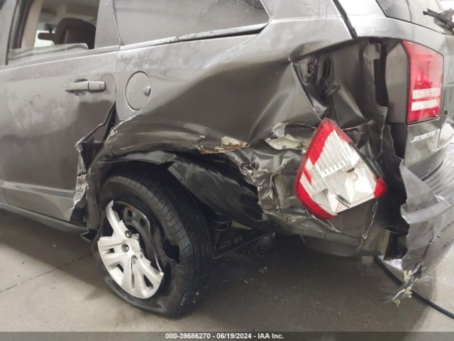 3C4PDCAB6HT577313 Dodge JOURNEY SE
