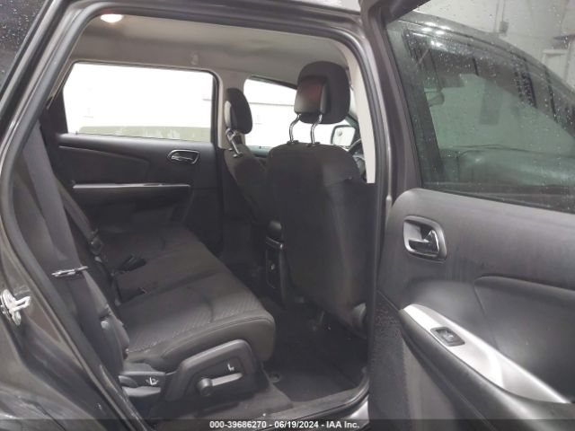 3C4PDCAB6HT577313 Dodge JOURNEY SE