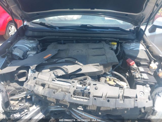4S4BSENC5G3209550 Subaru Outback 3.6r Limited