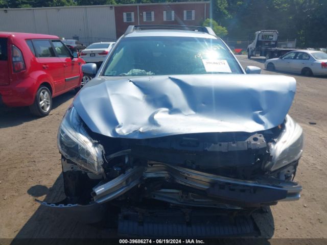 4S4BSENC5G3209550 Subaru Outback 3.6r Limited