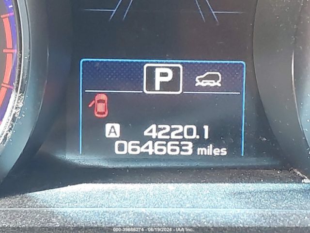 4S4BSENC5G3209550 Subaru Outback 3.6r Limited
