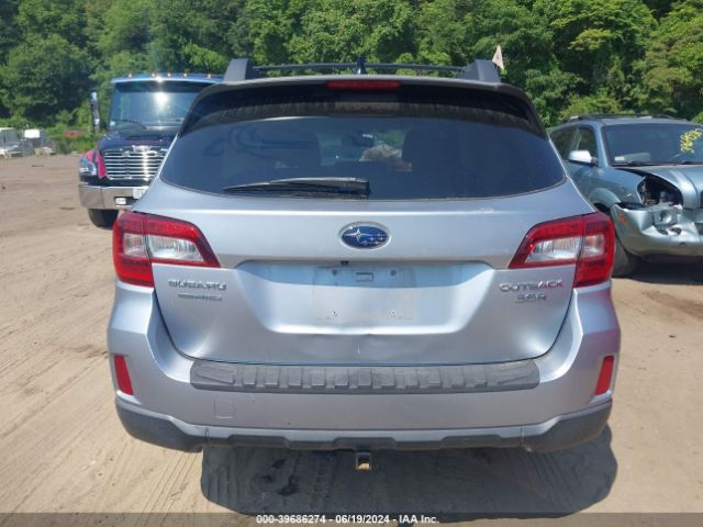 4S4BSENC5G3209550 Subaru Outback 3.6r Limited