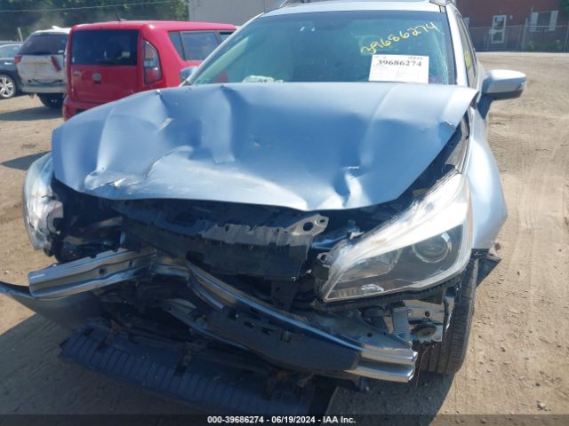 4S4BSENC5G3209550 Subaru Outback 3.6r Limited